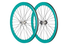 Load image into Gallery viewer, Pure Fix 700C 50mm Wheelset