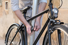 Load image into Gallery viewer, Interlock Integrated Bike Lock