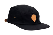 Load image into Gallery viewer, Pure Fix 5 Panel Hat
